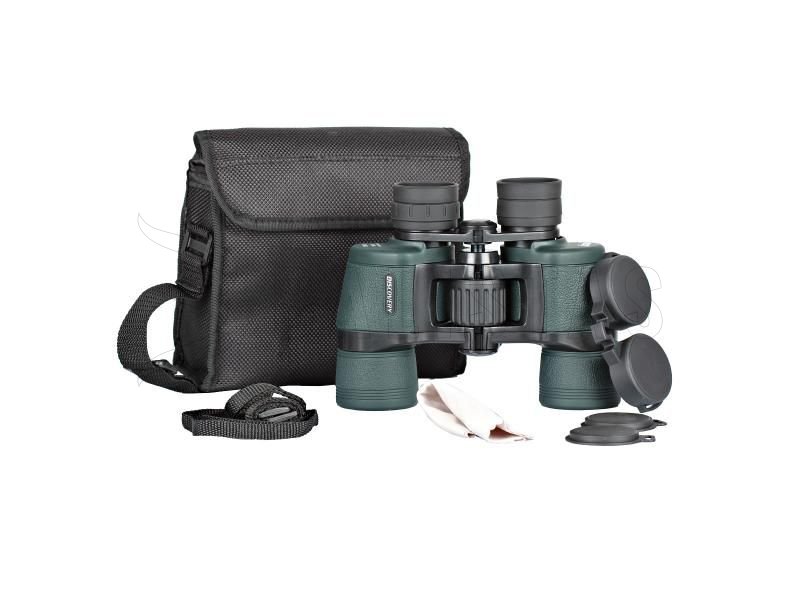 Ďalekohľad Delta Optical Discovery 8x40