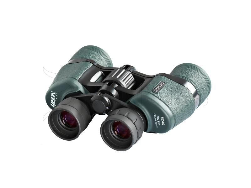 Ďalekohľad Delta Optical Discovery 8x40