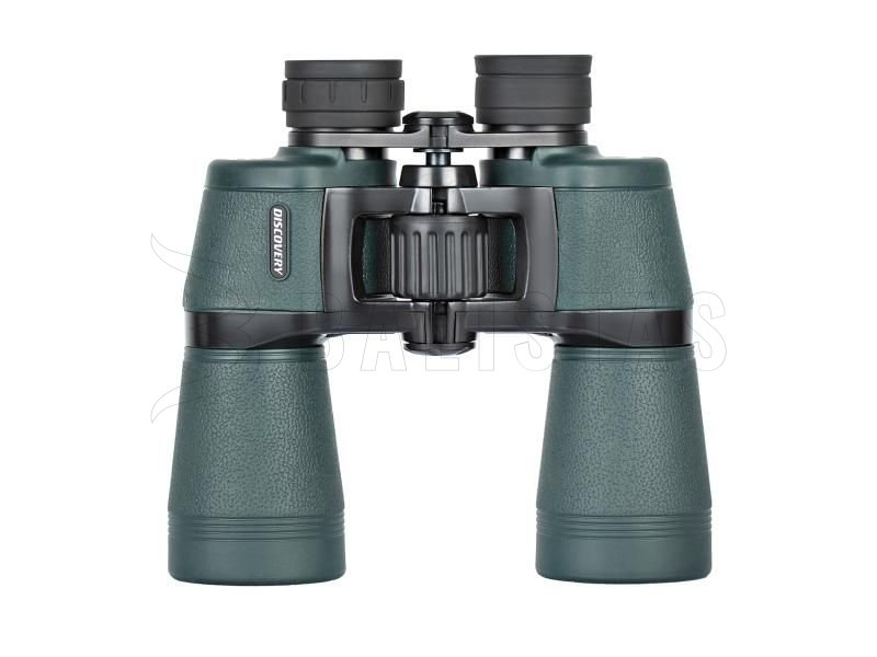 Ďalekohľad Delta Optical Discovery 16x50