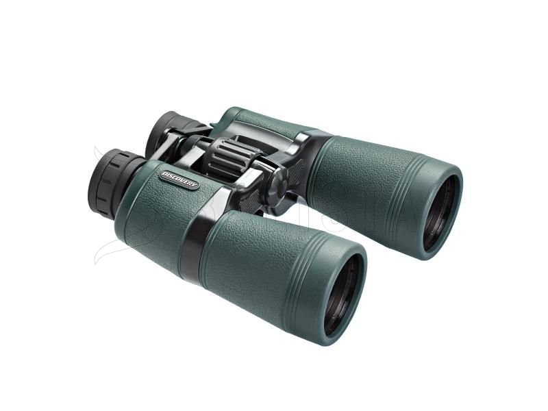 Ďalekohľad Delta Optical Discovery 16x50