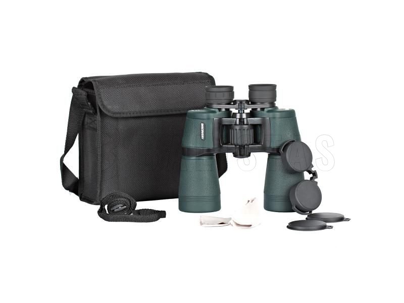 Ďalekohľad Delta Optical Discovery 16x50