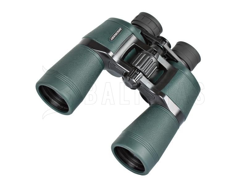 Ďalekohľad Delta Optical Discovery 16x50