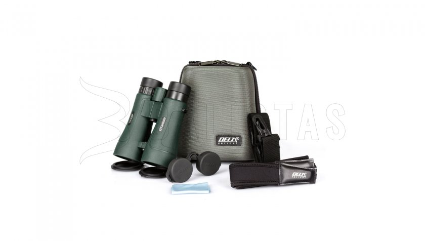 Ďalekohľad Delta Optical Titanium 8x56 ROH