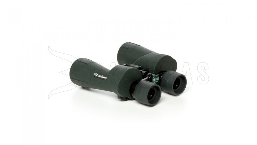 Ďalekohľad Delta Optical Titanium 10x42