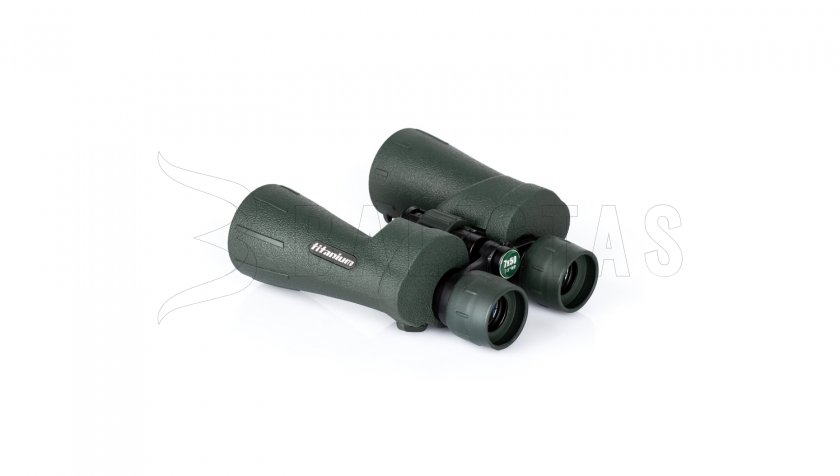 Ďalekohľad Delta Optical Titanium 7x50