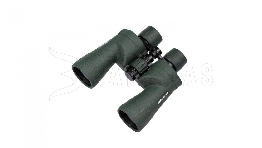 Ďalekohľad Delta Optical Titanium 7x50