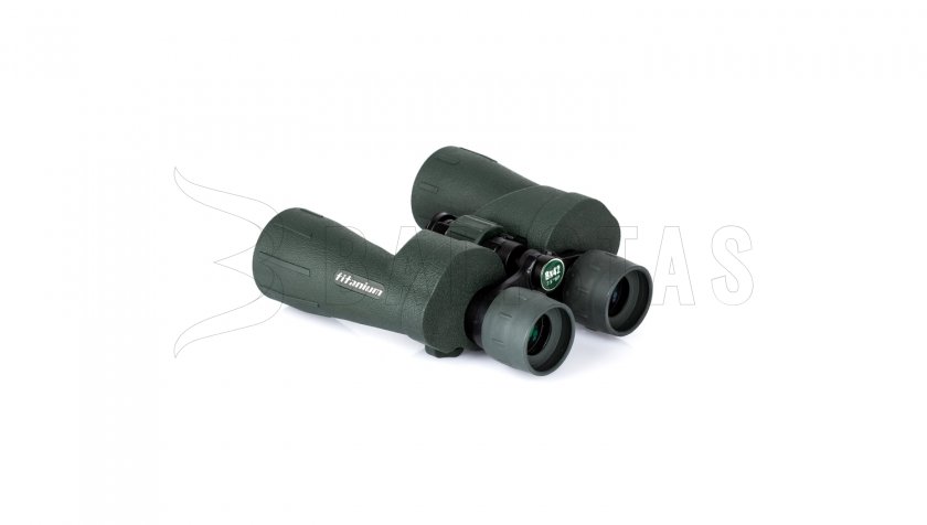 Ďalekohľad Delta Optical Titanium 8x42