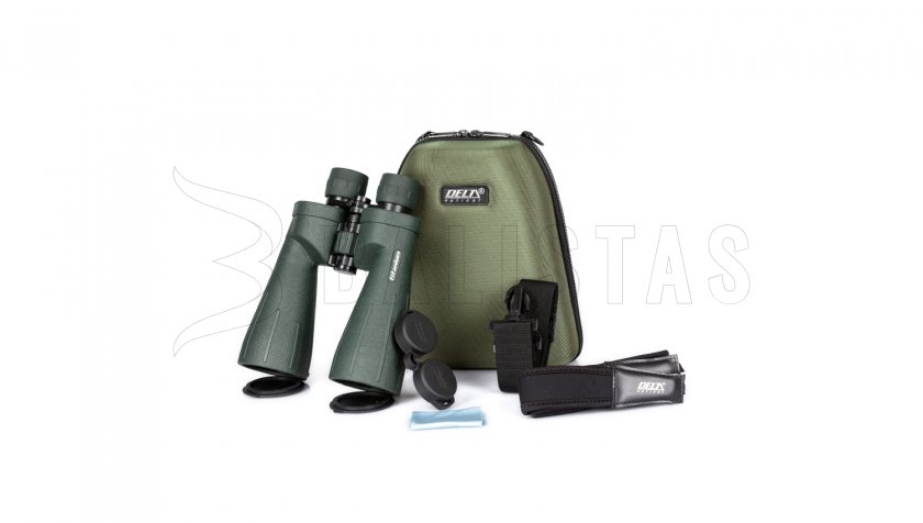 Ďalekohľad Delta Optical Titanium 9x63