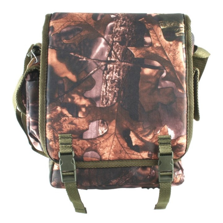 Lovecká taška Forsport XRLKA camo
