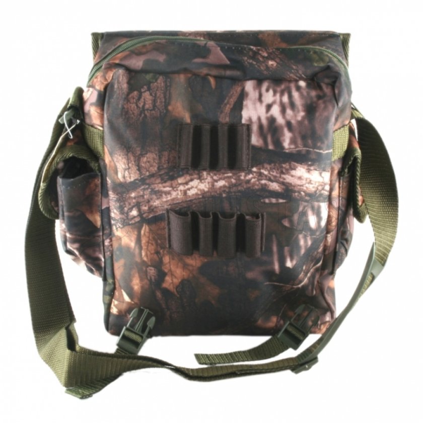 Lovecká taška Forsport XRLKA camo