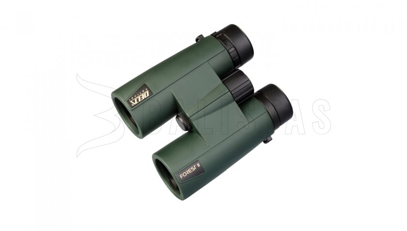 Ďalekohľad Delta Optical Forest II 8x42