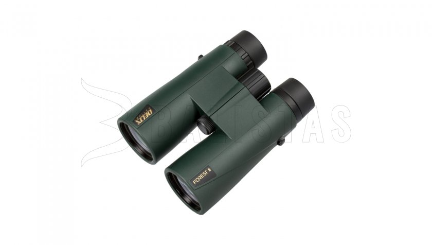 Ďalekohľad Delta Optical Forest II 12x50