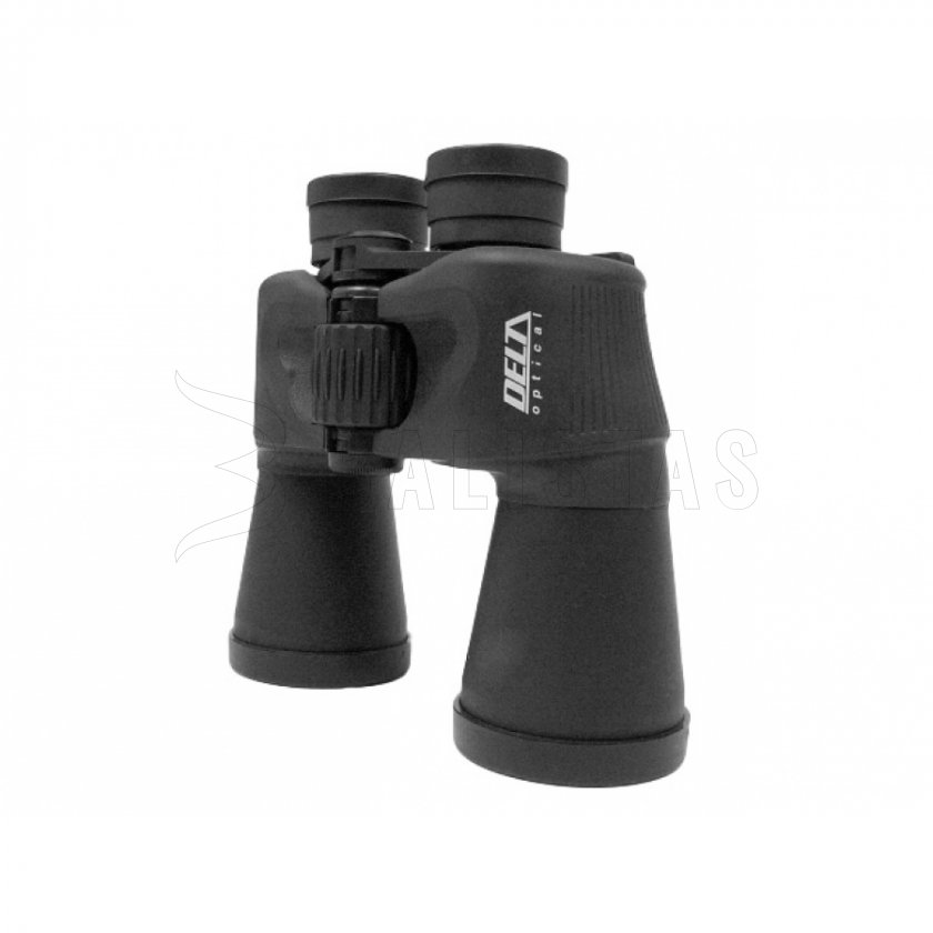 Ďalekohľad Delta Optical Entry 7x50