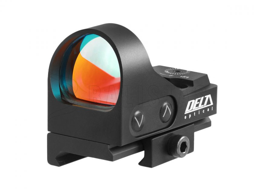 Kolimátor Delta Optical MiniDot HD 26