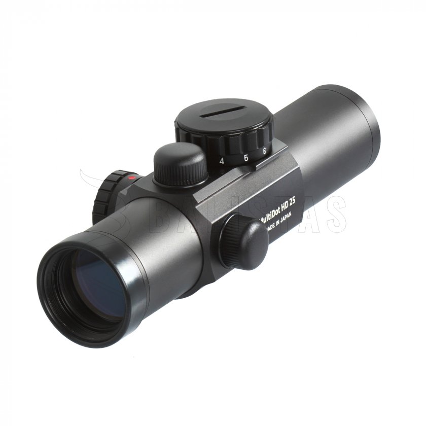 Kolimátor Delta Optical MultiDot HD 25