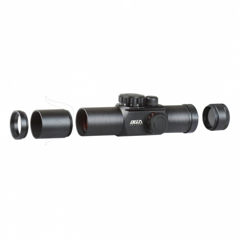 Kolimátor Delta Optical MultiDot HD 25
