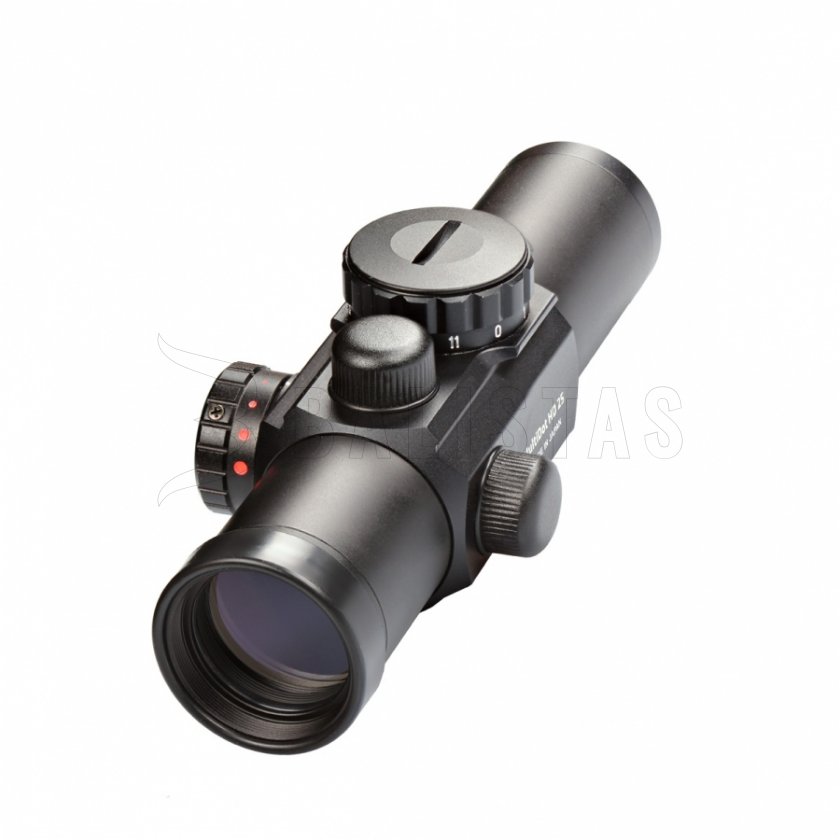 Kolimátor Delta Optical MultiDot HD 25