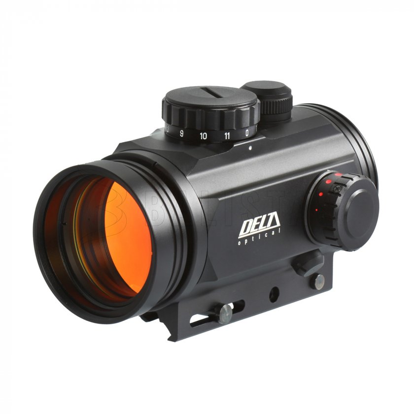 Kolimátor Delta Optical MultiDot HD 36