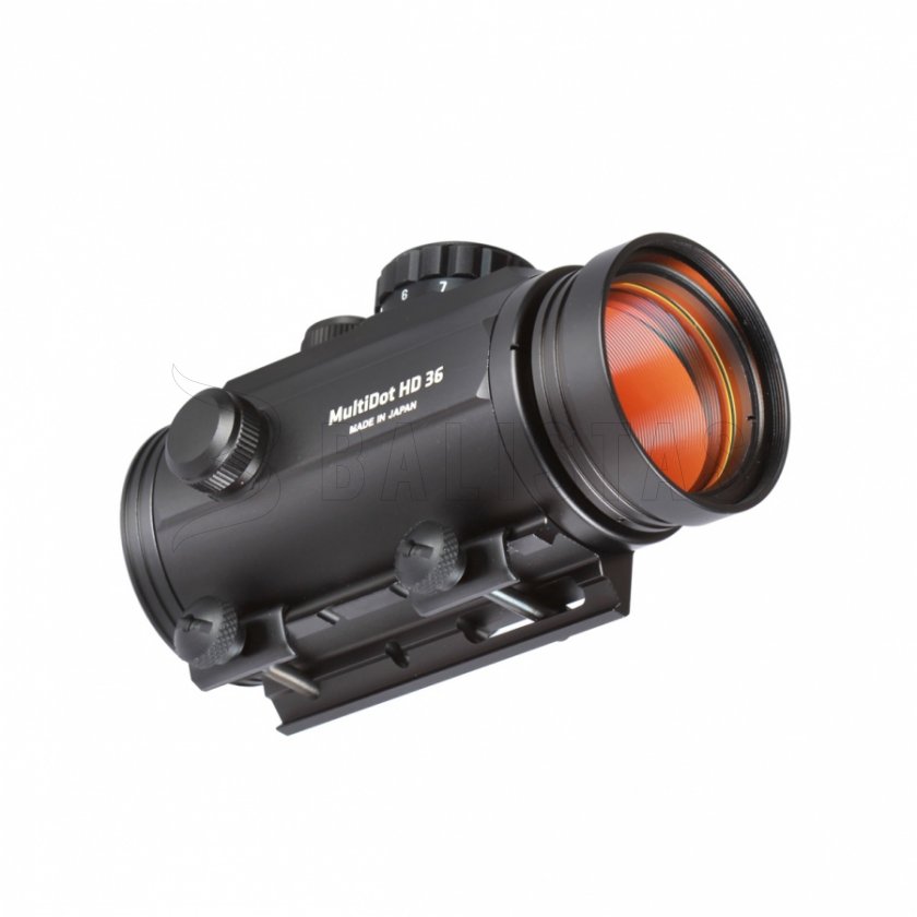 Kolimátor Delta Optical MultiDot HD 36
