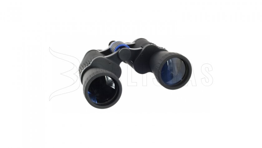Ďalekohľad Delta Optical Voyager II 10x50 WA