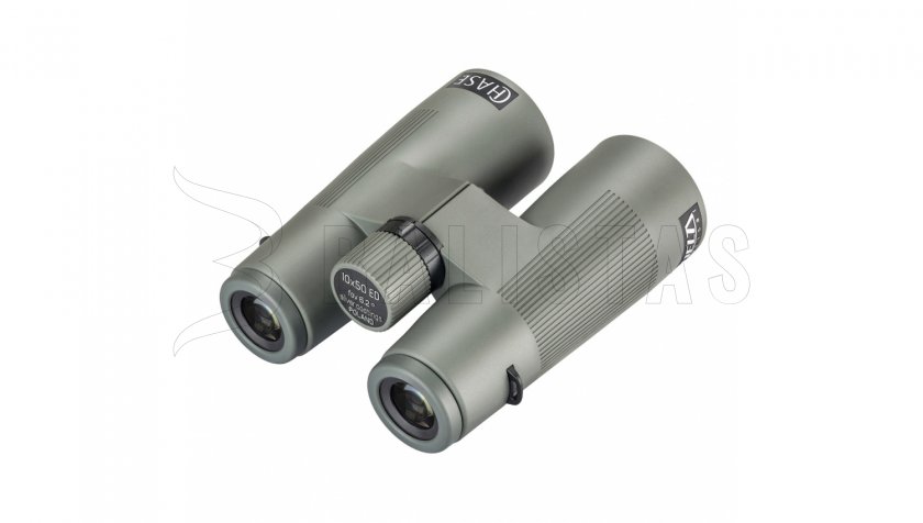Ďalekohľad Delta Optical Chase 10x50 ED