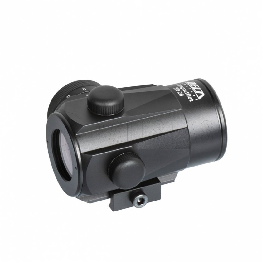 Kolimátor Delta Optical CompactDot HD 28 2