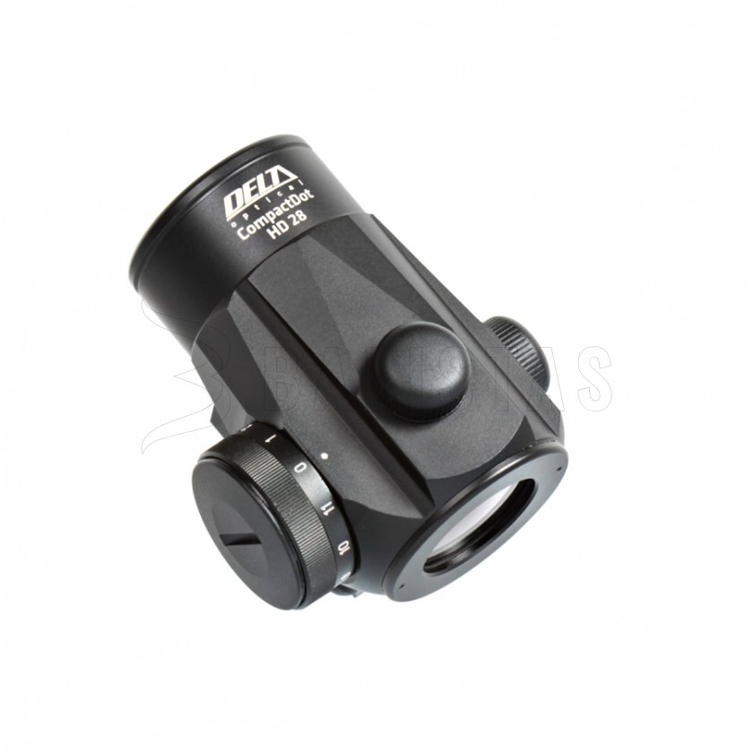 Kolimátor Delta Optical CompactDot HD 28 3
