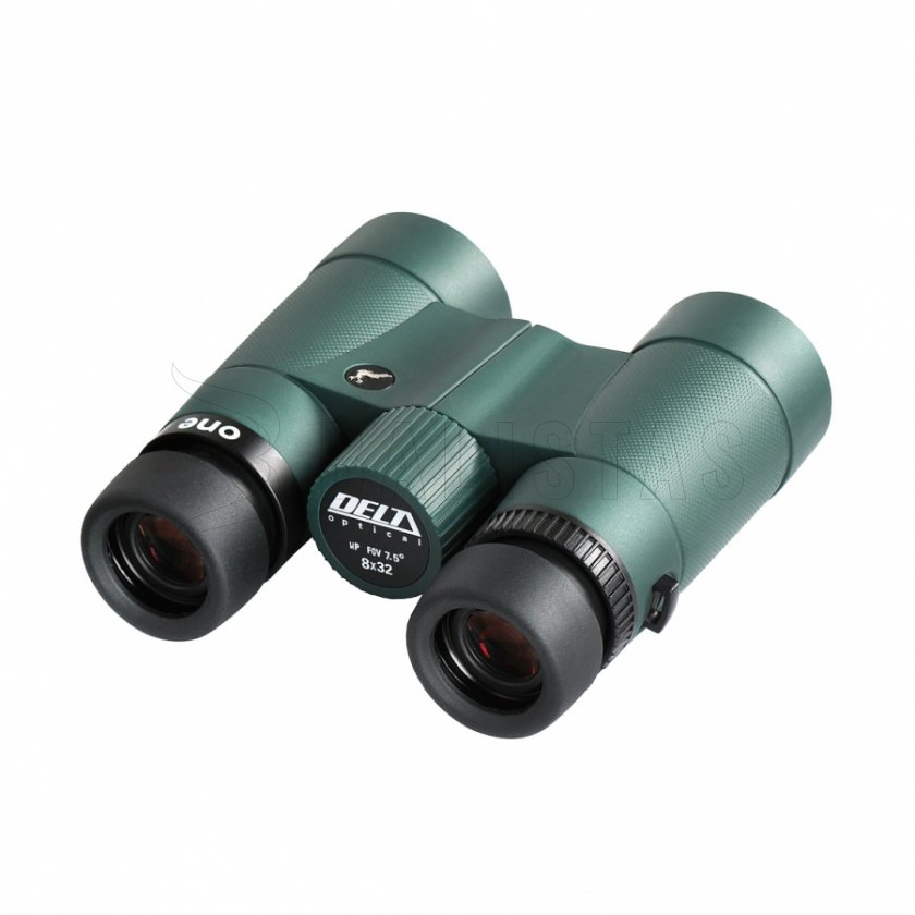 Ďalekohľad Delta Optical One 8x32