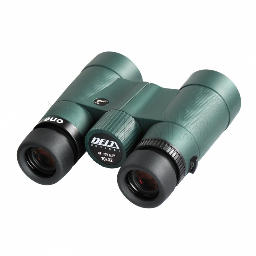 Ďalekohľad Delta Optical One 10x32