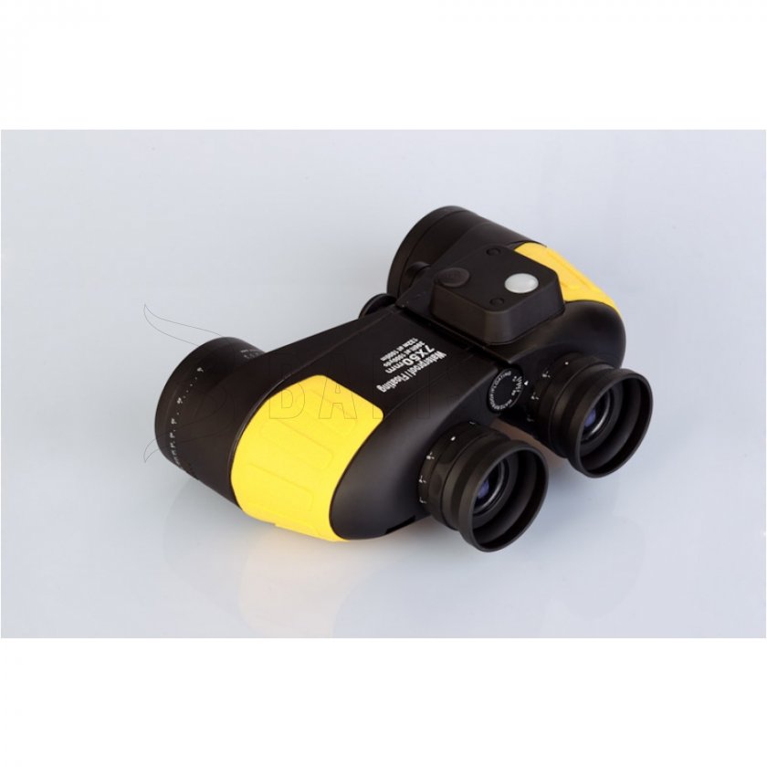 Ďalekohľad Delta Optical Sailor 7x50 C1