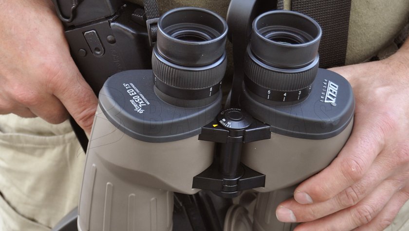 Ďalekohľad Delta Optical Extreme 7x50 ED