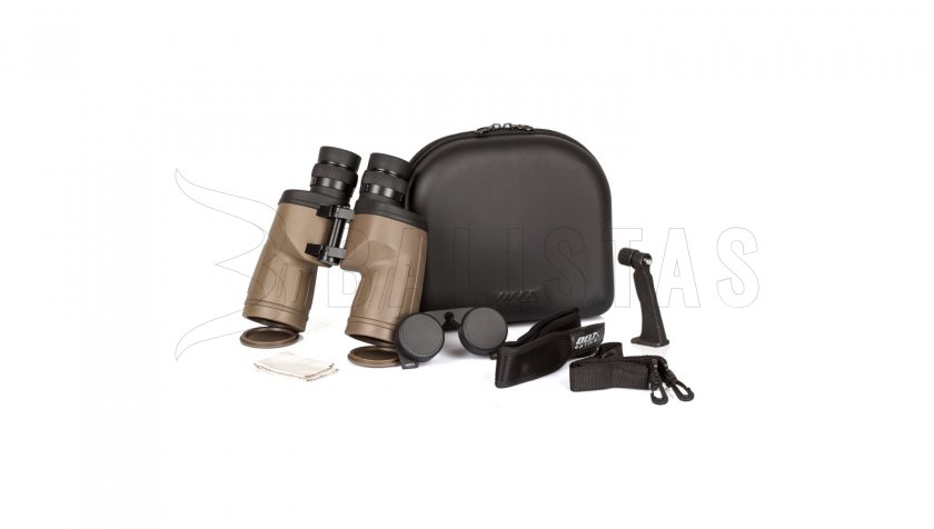 Ďalekohľad Delta Optical Extreme 7x50 ED