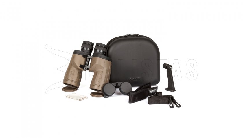 Ďalekohľad Delta Optical Extreme 10x50 ED