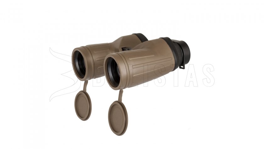 Ďalekohľad Delta Optical Extreme 10x50 ED