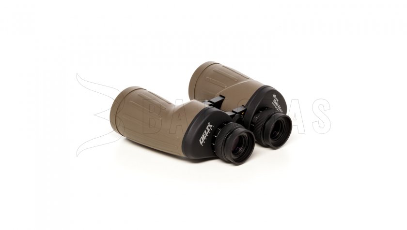Ďalekohľad Delta Optical Extreme 10x50 ED