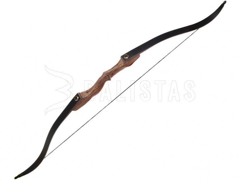 Luk Ragim Leopard 58" 25lb