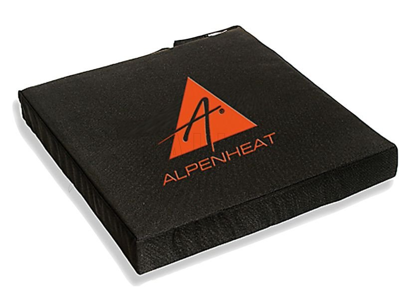 Vyhrievaný podsedák Alpenheat Fire-Cushion AJ7