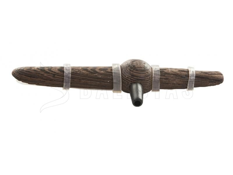 Vábnička na jelene Eurohunt Weisskirchen z dreva Wenge