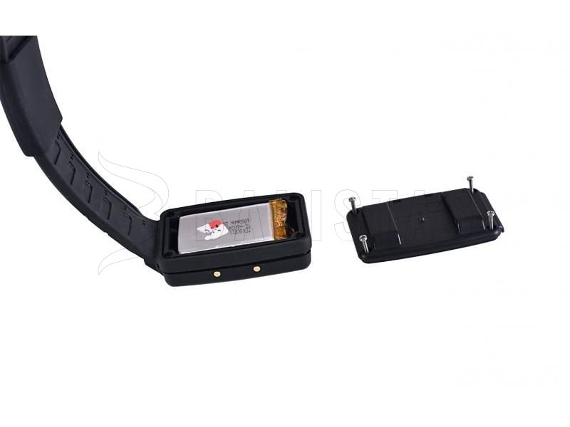 Obojok pre GPS lokátor Dogtrace DOG GPS X30T