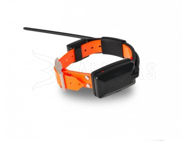 Obojok pre GPS lokátor Dogtrace DOG GPS X20