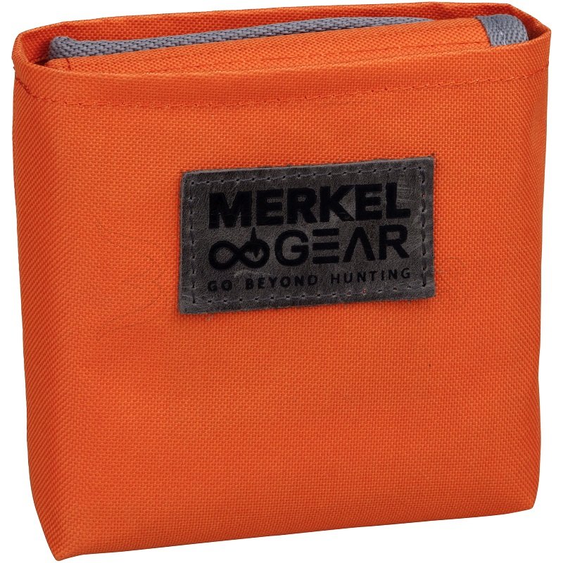 Sklápací vankúš sedadla Merkel Gear