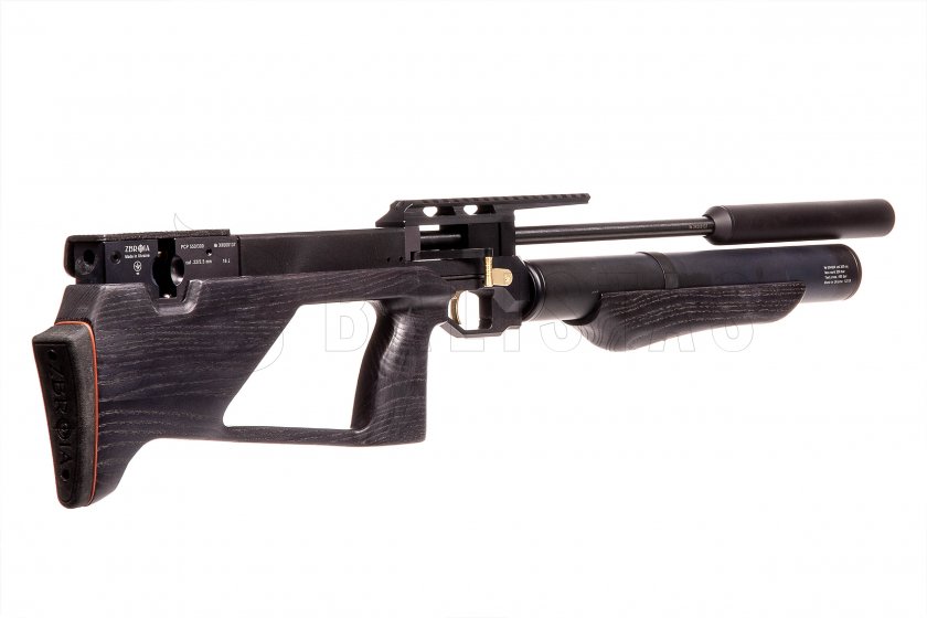 Vzduchovka Zbroia Sapsan 5,5mm