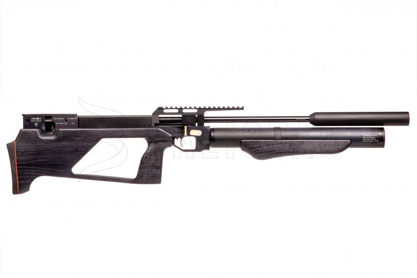 Vzduchovka Zbroia Sapsan 5,5mm