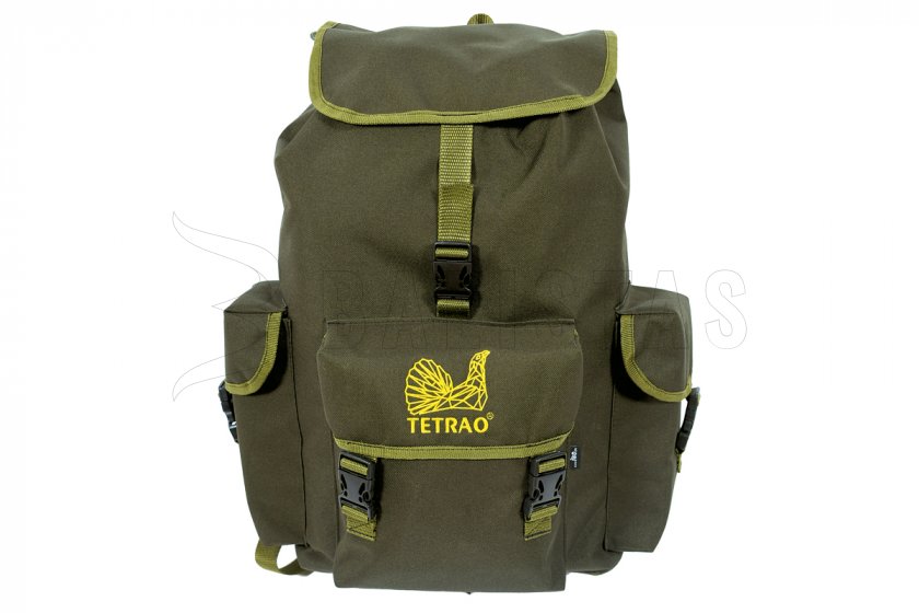 Lovecký batoh s kreslom Tetrao Classic 35l