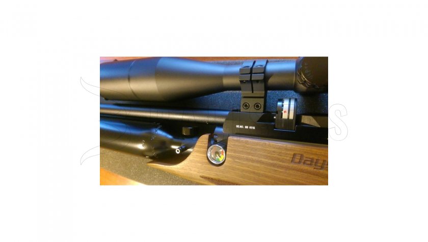 Regulátor tlaku pre Kral Arms Puncher Jumbo/Ekinoks/PRO 500
