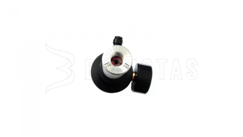 Regulátor tlaku pre Kral Arms Nemesis