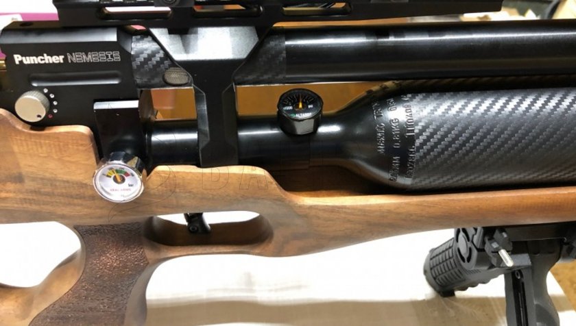 Regulátor tlaku pre Kral Arms Nemesis