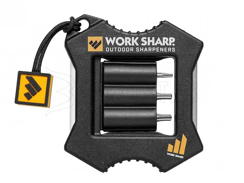Brúska Work Sharp Micro + 3 bity Torx
