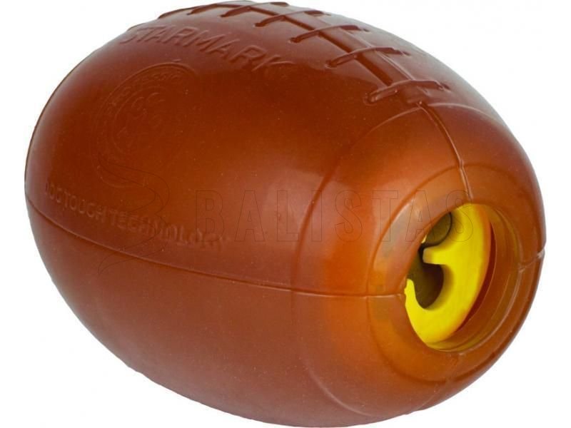 Dogtrace M Ragbyový futbal
