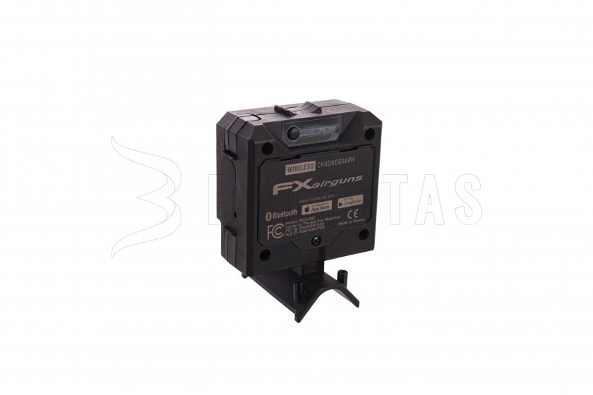 FX Pocket Chrono